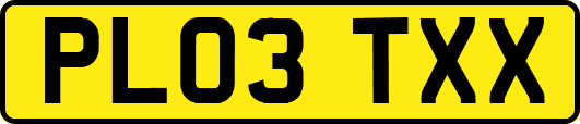 PL03TXX