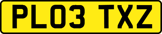 PL03TXZ