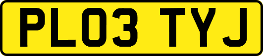 PL03TYJ