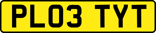 PL03TYT