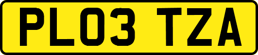 PL03TZA
