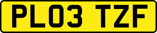 PL03TZF