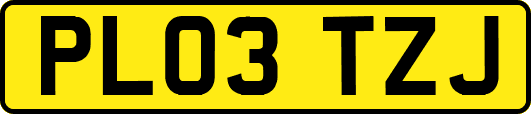 PL03TZJ
