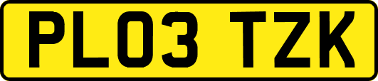 PL03TZK