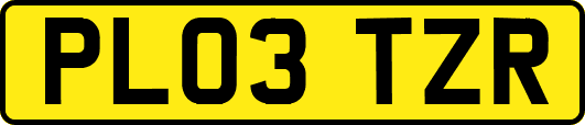 PL03TZR