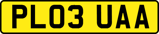 PL03UAA