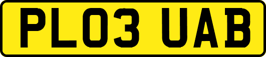 PL03UAB