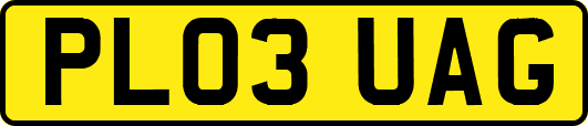PL03UAG