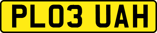 PL03UAH