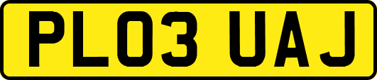 PL03UAJ
