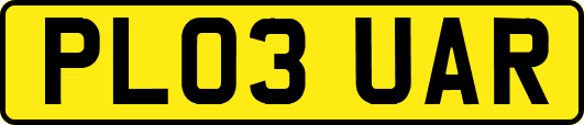 PL03UAR