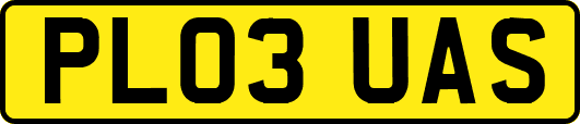 PL03UAS