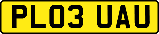 PL03UAU