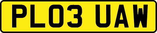 PL03UAW