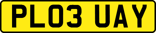 PL03UAY