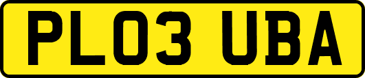 PL03UBA