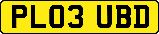 PL03UBD