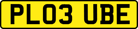 PL03UBE