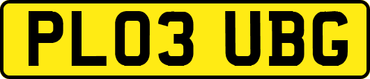 PL03UBG