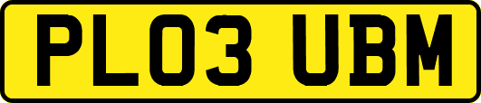PL03UBM