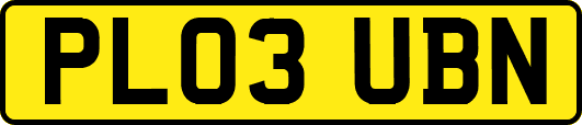 PL03UBN