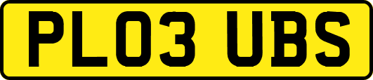 PL03UBS