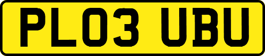 PL03UBU