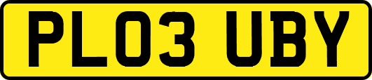 PL03UBY
