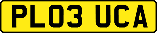 PL03UCA