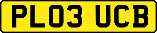 PL03UCB