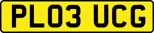 PL03UCG