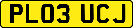 PL03UCJ