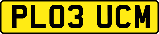 PL03UCM