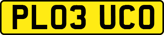PL03UCO