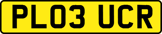 PL03UCR