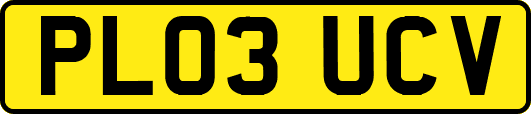 PL03UCV