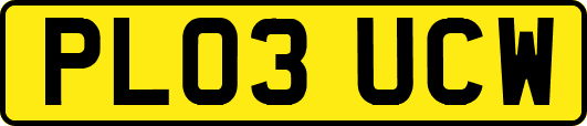 PL03UCW