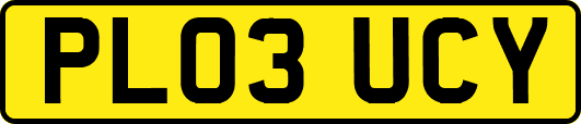 PL03UCY