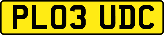 PL03UDC