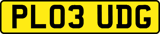 PL03UDG