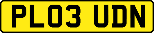 PL03UDN