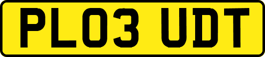 PL03UDT