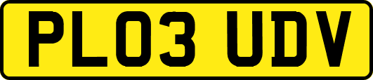 PL03UDV