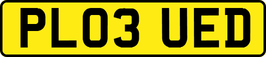 PL03UED