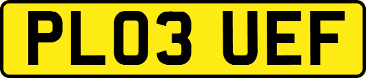 PL03UEF