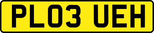 PL03UEH