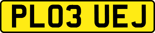 PL03UEJ