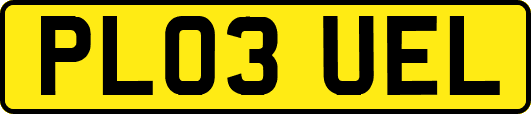 PL03UEL