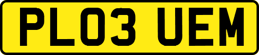 PL03UEM
