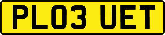 PL03UET